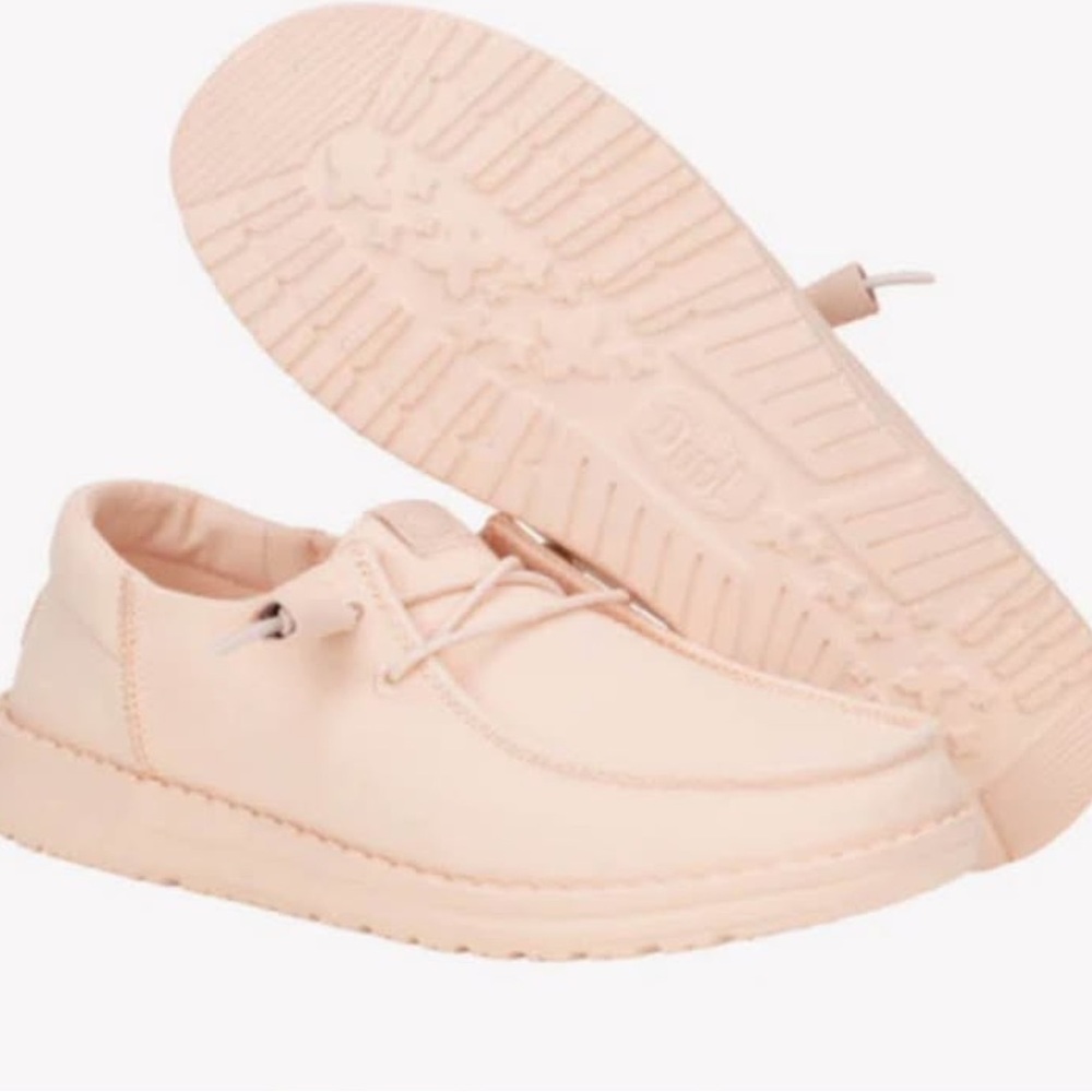 Hey Dude Wendy Funk Mono Shoes